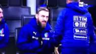 De Rossi