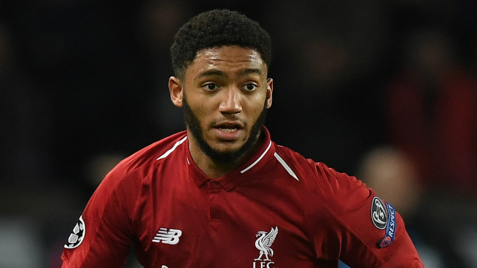 Liverpool Injury News: Joe Gomez Suffers Fresh Blow As Defender Needs ...