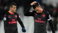 Laurent Koscielny Arsenal