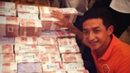 Meixian Techand money promotion