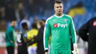 Sergio Padt FC Groningen 05212019