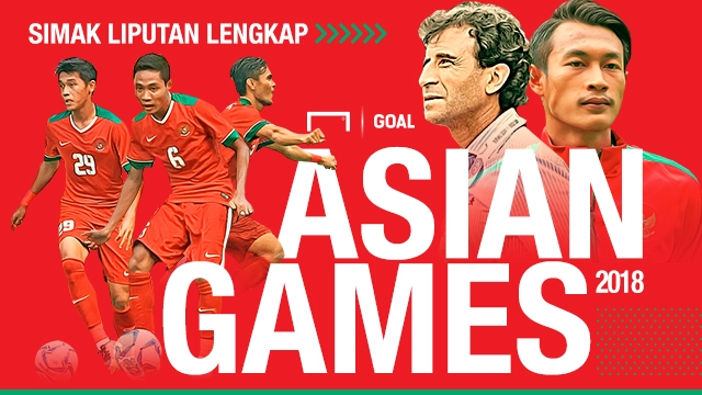  Banner Magazine Asian Games 2018 