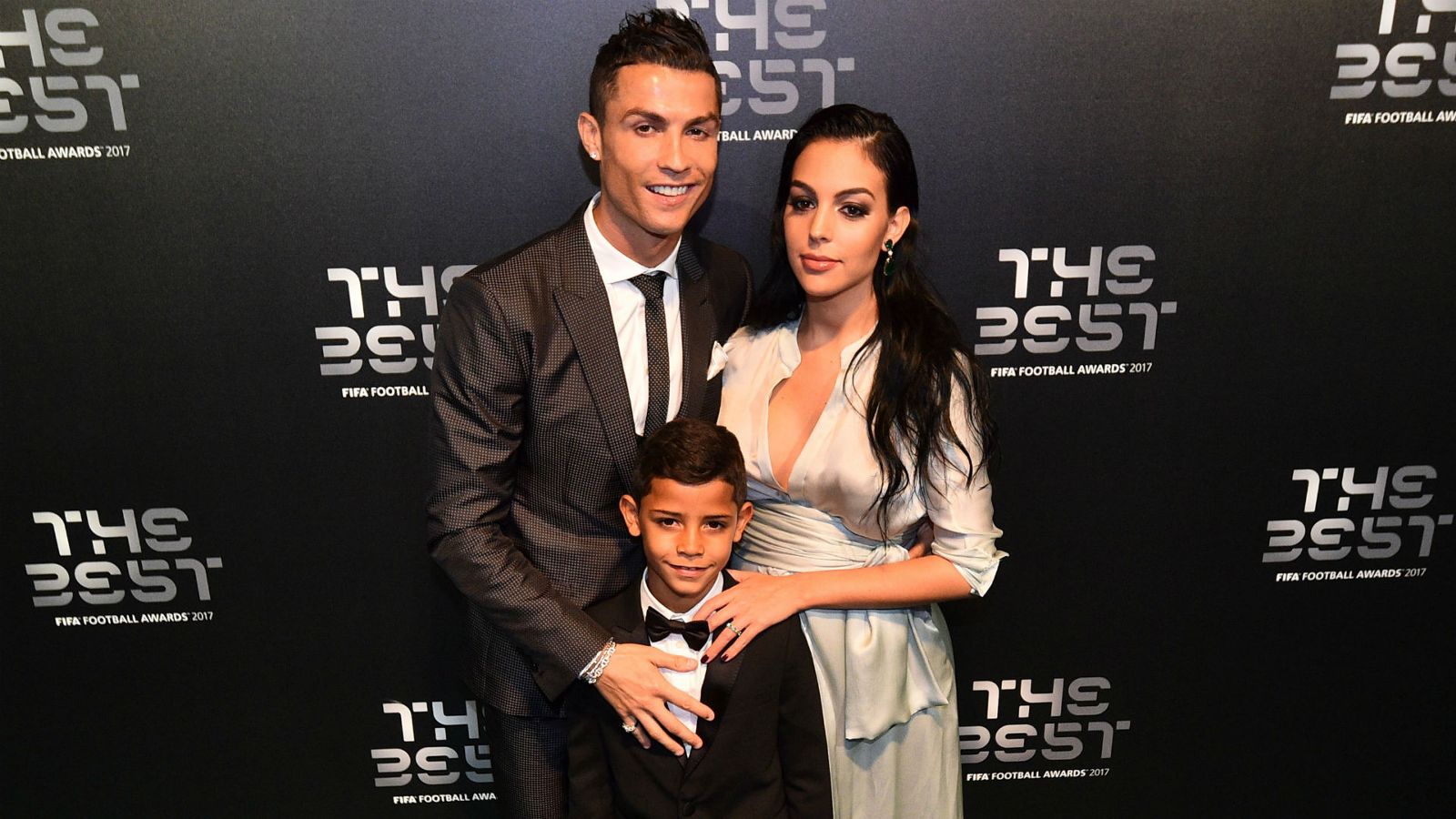 Georgina Rodríguez: Age, Family and Facts About Cristiano Ronaldo’s Wife