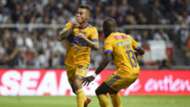 Eduardo Vargas Tigres Liga MX