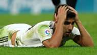 Marco Asensio Real Madrid