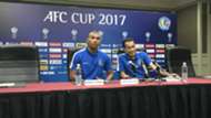 Marcos Antonio, Ismail Ibrahim, Johor Darul Ta'zim, 16/05/2017