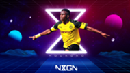 Youssoufa Moukoko Borussia Dortmund NxGn