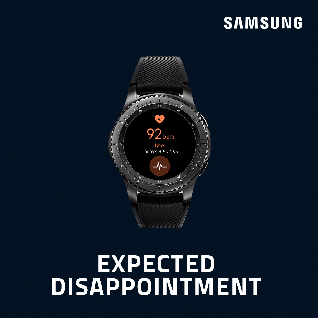 Samsung GFX expcted