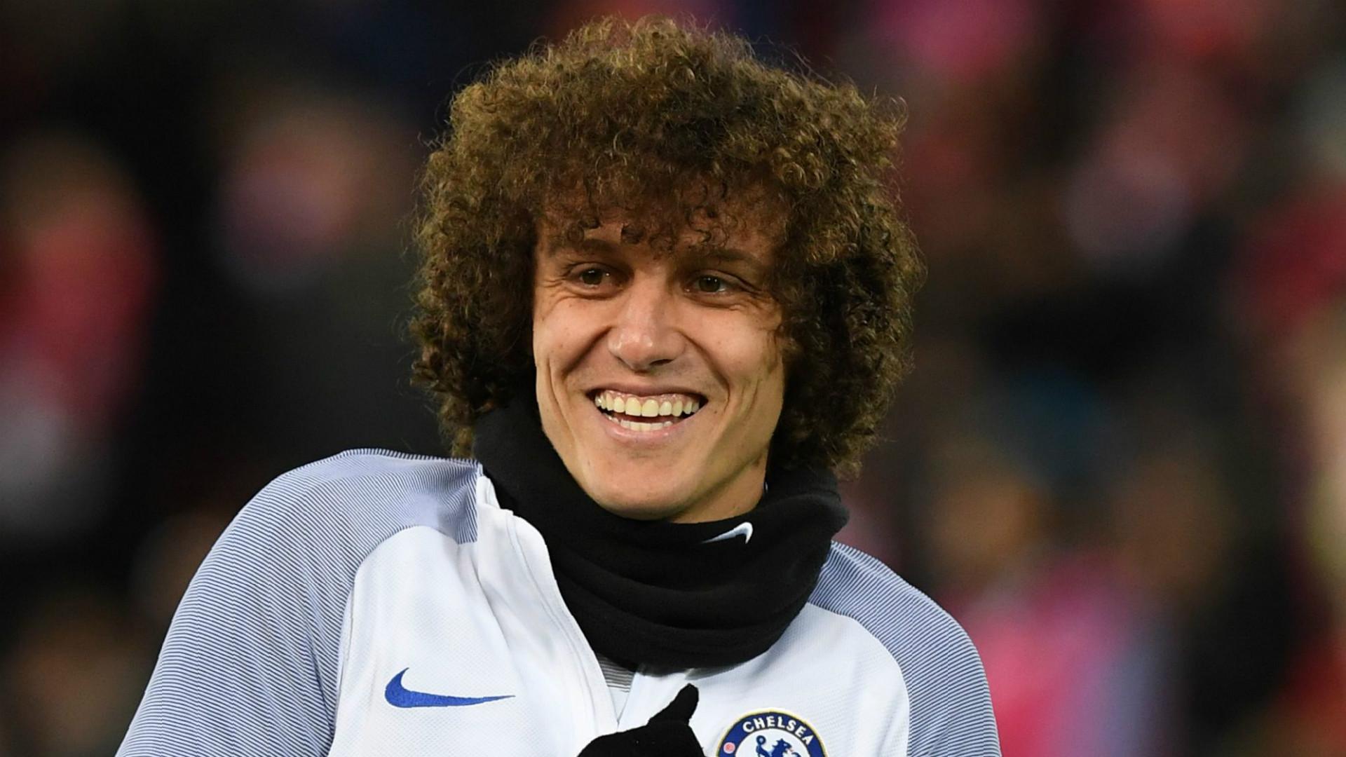 Image result for david luiz