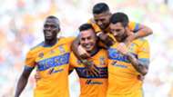 Tigres - Santos Jornada 2 Apertura 2017