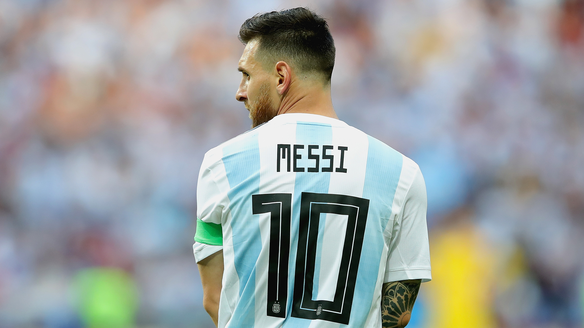 Lionel Messi News Paulo Dybala Backed To Play Alongside Barcelona Star For Argentina By Manager