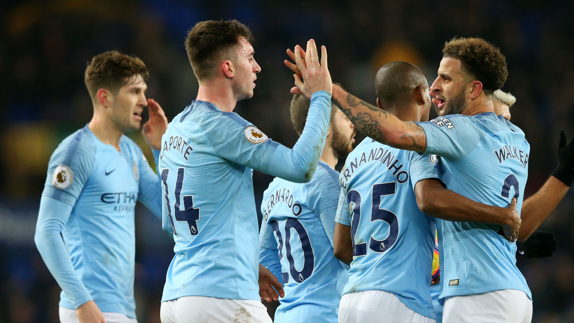 Jurgens Cracking Up Man City Put Efficiency Ahead Of Style To