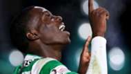 Timothy Weah Celtic 2018-19