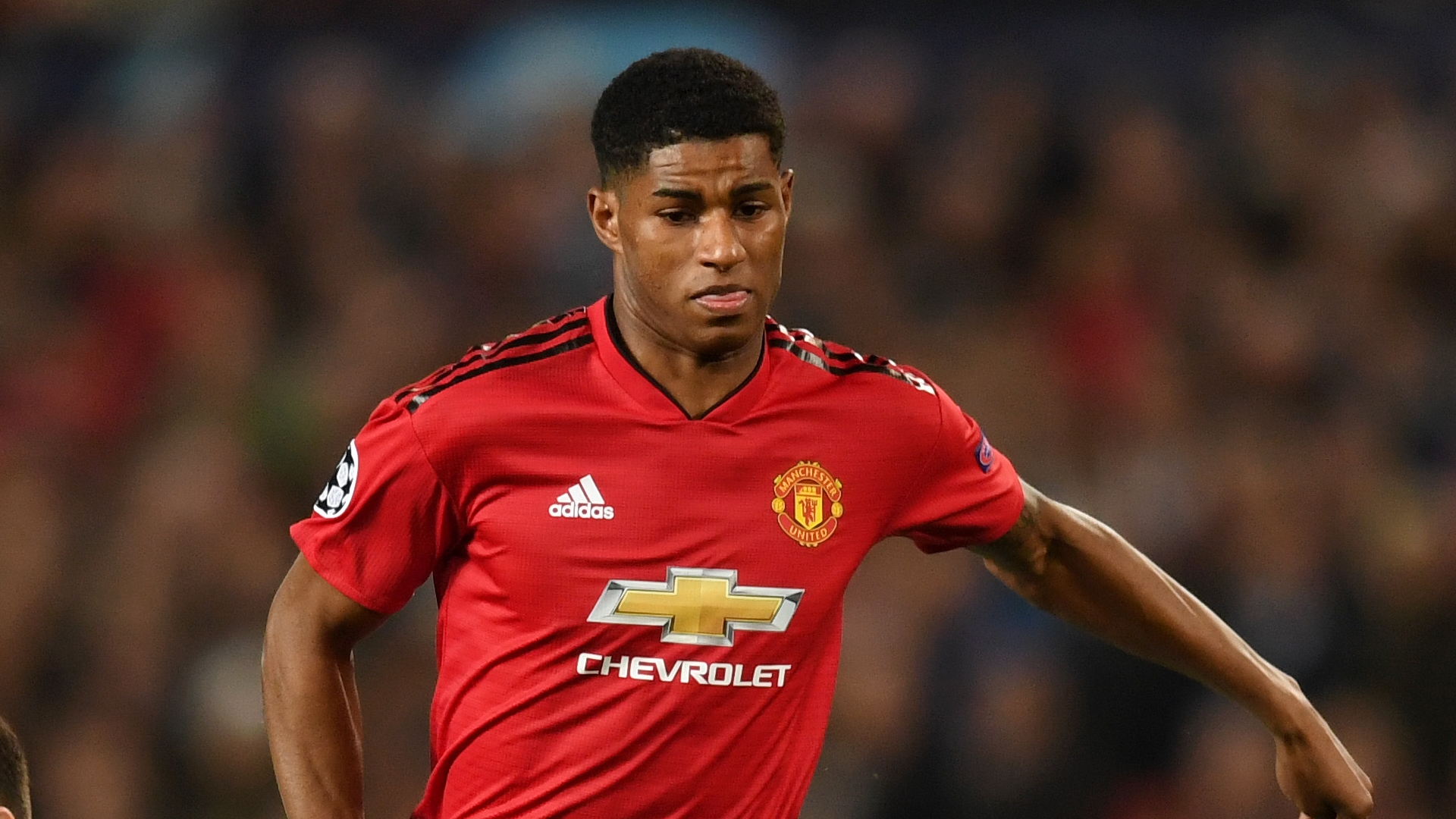 Transfer News And Rumours LIVE: Barcelona Target Rashford | Goal.com