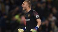 Jasper Cillessen Barcelona 01302019