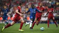 N'Golo Kante