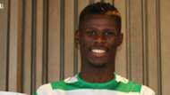 Vakoun Issouf Bayo, Celtic