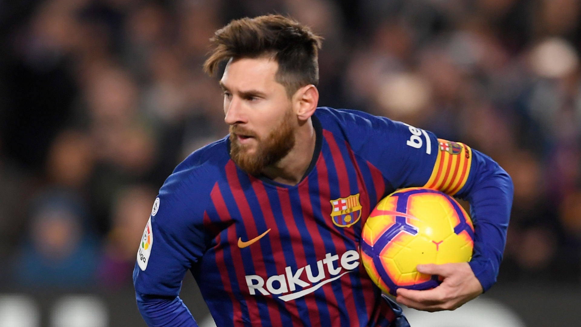 Lionel Messi news: Barcelona must prepare star's retirement, says