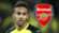 Pierre-Emerick Aubameyang