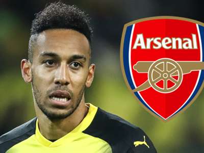 Pierre-Emerick Aubameyang