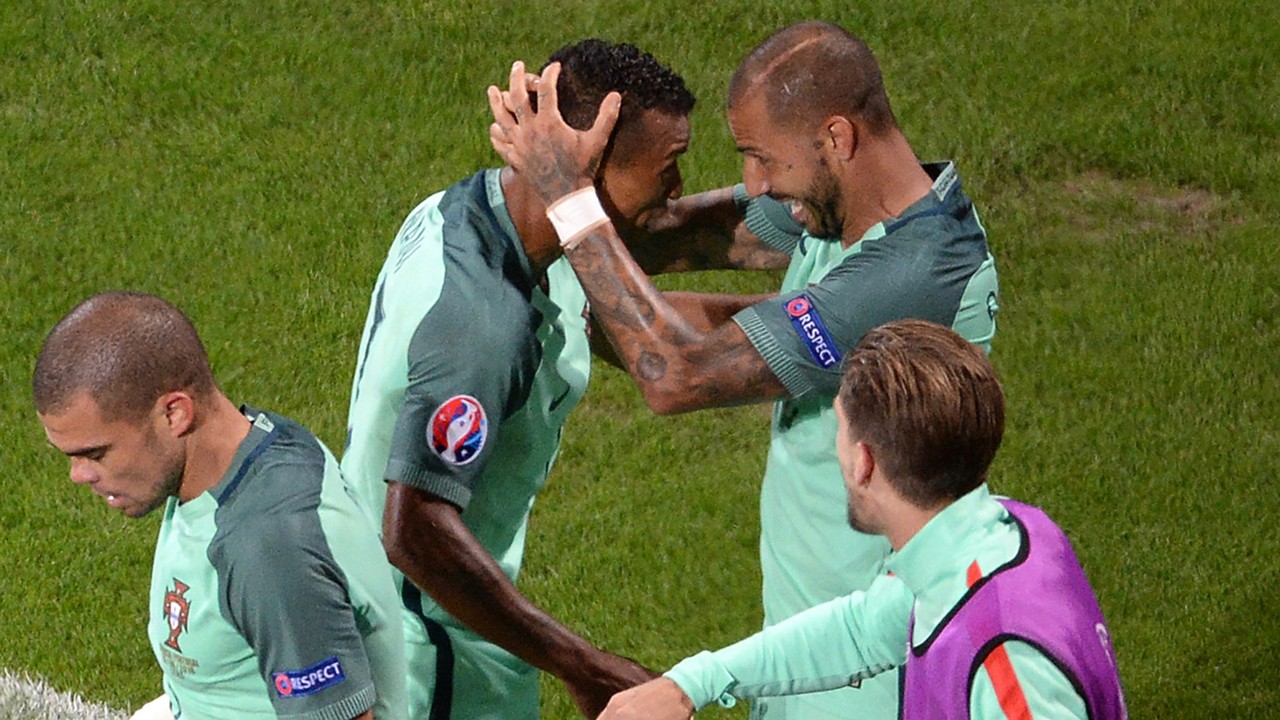 Kroasia V Portugal Laporan Pertandingan 25 06 16 Kejuaraan Eropa