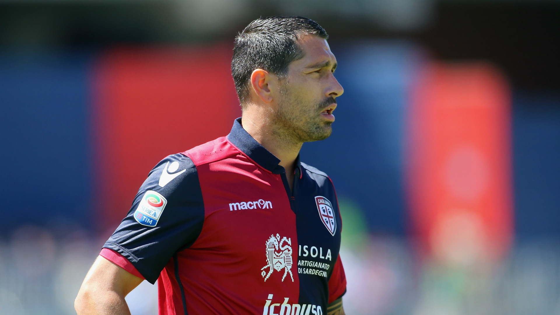 Borriello Roma, si lavora al clamoroso ritorno Borriello Roma, si lavora al clamoroso ritorno