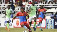 Nigeria vs Congo DR