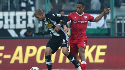 Vfb Gegen MГ¶nchengladbach Vfb Gegen MГ¶nchengladbach