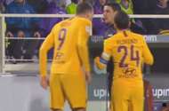 Edin Dzeko