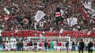Eintracht Frankfurt Fans