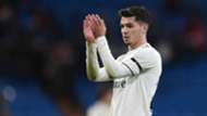 Brahim Diaz - Real Madrid