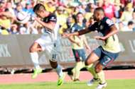 Lobos vs América