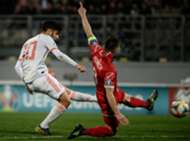 Marco Asensio Malta España