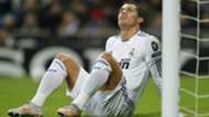 Cristiano Ronaldo Real Madrid La Liga