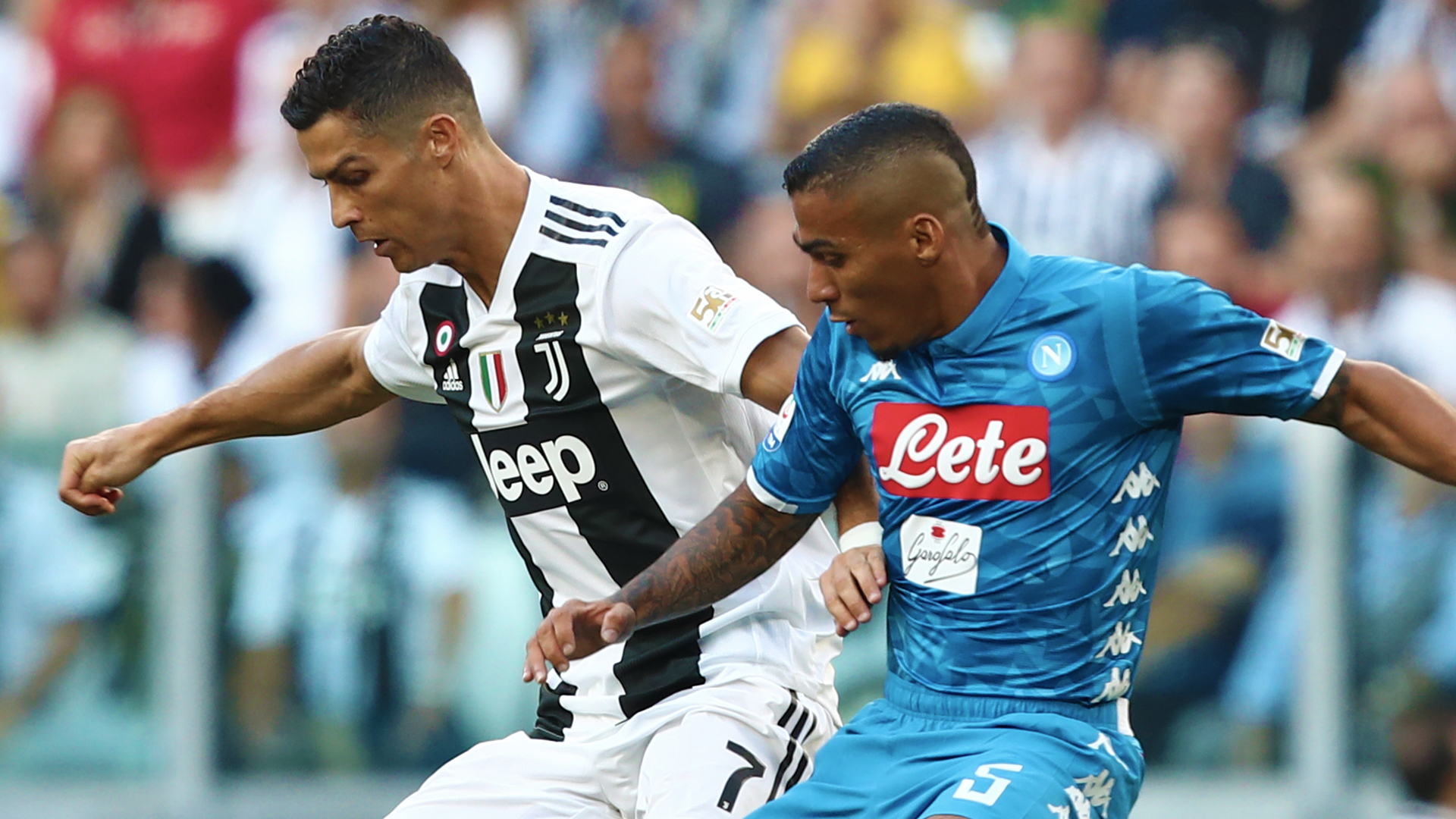 Serie A, ecco i primi anticipi e posticipi Serie A, ecco i primi anticipi e posticipi