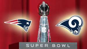 Super Bowl 2019 heute live im TV und im LIVE-STREAM - New Super Bowl 2019 heute live im TV und im LIVE-STREAM - New