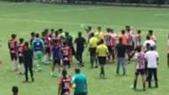 Clásico Tapatío Sub 17