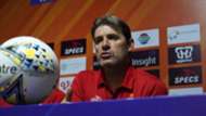 Julio Banuelos - Persija Jakarta