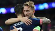 Luuk De Jong PSV 2018-19