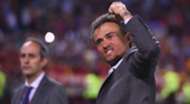 Luis Enrique Barcelona