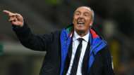Gian Piero Ventura Italy