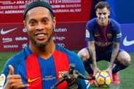 Ronaldinho Coutinho
