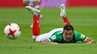 Marco Fabian Mexico