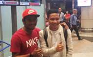 Ilham Udin Armaiyn, Evan Dimas Darmono, Selangor, 05012018