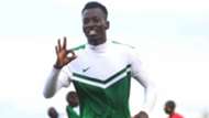 Francis Mustapha Ndjali of Gor Mahia.