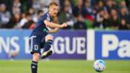 Oliver Bozanic Melbourne Victory v Gamba Osaka AFC Champions League 03052016