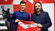 Fortuna Düsseldorf Kownacki