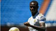 Ferland Mendy