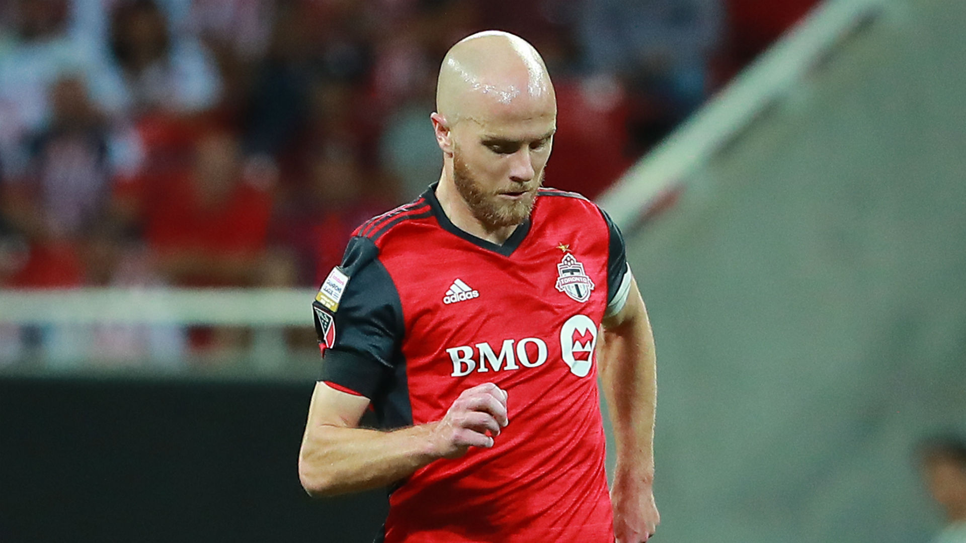 USMNT news Gregg Berhalter says Michael Bradley still a high quality