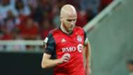 Michael Bradley Toronto FC